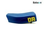 Buddy Seat Compleet Suzuki DR 500 S 1981-1985 (DR500), Motoren, Verzenden, Gebruikt