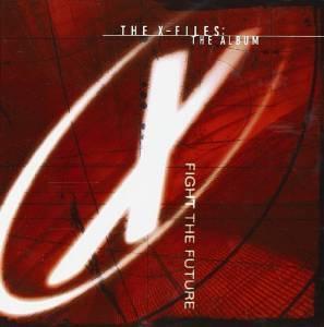 cd - Various - The X Files - Soundtrack, Cd's en Dvd's, Cd's | Overige Cd's, Zo goed als nieuw, Verzenden