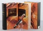 Montblanc - writer edition Friedrich Schiller - Vulpen, Verzamelen, Nieuw