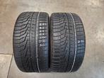 285/30/22 101W HANKOOK I*CEPTEVO2 AO D21 7,2MM DEMO PROFIEL, Ophalen, Gebruikt, 285 mm, Overige maten