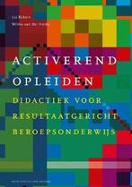 Activerend opleiden | 9789031388424, Verzenden, Nieuw
