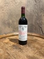 1993 Vega Sicilia Valbuena 5 - Ribera del Duero - 1 Flessen, Nieuw