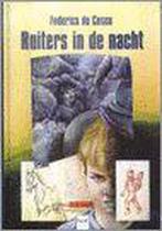 Ruiters in de nacht 9789050163446 F. de Cesco, Verzenden, Gelezen, F. de Cesco