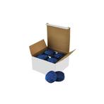 Toiletblokjes BWS tbv Geberit up100 en up320 Blauw set 12, Ophalen of Verzenden, Nieuw