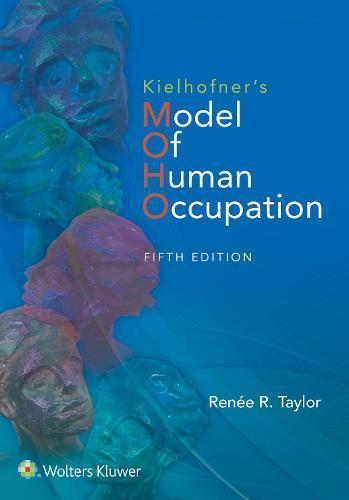 Kielhofners Model of Human Occupation, Boeken, Studieboeken en Cursussen, Verzenden