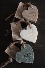 Brynxz hart zeep, Huis en Inrichting, Woonaccessoires | Overige, Ophalen of Verzenden, Nieuw