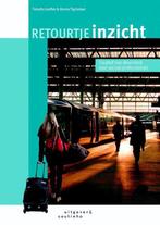 9789046903582 Retourtje inzicht | Tweedehands, Boeken, Verzenden, Gelezen, Toinette Loeffen