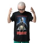 Hellraiser A Waste Of shirt (Shortsleeves), Kleding | Heren, Verzenden, Nieuw