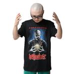 Hellraiser A Waste Of shirt (Shortsleeves), Nieuw, Verzenden