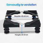 Wasmachine Verhoger - Wasmachine Opbouwmeubel - Wasmachine S, Verzenden, Zo goed als nieuw