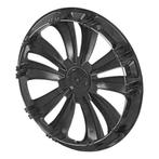 ProPlus Wieldoppen Set - Ø 16 inch - Terra - Zilvergrijs..., Ophalen of Verzenden, Nieuw