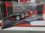 BBR 1:18 - Model sportwagen - Ferrari F40 LM Team Taisan, Nieuw