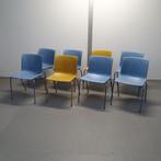 Gispen Nomi stoel - kunststof zitting (alleen per set), Huis en Inrichting, Stoelen, Nieuw, Ophalen of Verzenden