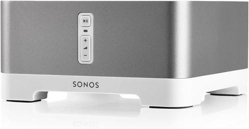 Sonos Connect Amp (G2/S2) - Draadloze streaming versterker, Audio, Tv en Foto, Versterkers en Receivers, Zo goed als nieuw, Overige merken