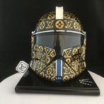 Norman Gekko - Big Louis Vuitton CLONE TROOPER Gold (Limited