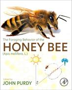 9780323917933 The Foraging Behavior of the Honey Bee (Api..., Verzenden, Nieuw, John Purdy