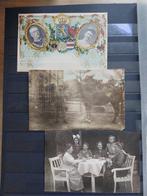 Duitsland - Ansichtkaart album (98) - 1879-1943, Gelopen