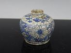 Pot - Porselein - Ming dynastie 1368-1644