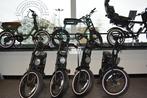 Nieuwe Knaap Bike AMS-X  Gratis voor drager twv €160, Nieuw, 50 km per accu of meer, Overige merken