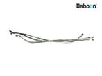 Remleiding Set Honda CBR 600 F 1991-1994 (CBR600F CBR600F2, Motoren, Onderdelen | Honda, Verzenden, Gebruikt