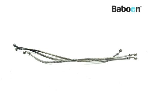 Remleiding Set Honda CBR 600 F 1991-1994 (CBR600F CBR600F2, Motoren, Onderdelen | Honda, Gebruikt, Verzenden