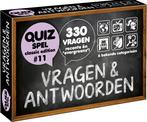 Trivia Vragen & Antwoorden - Classic Edition #11 | Puzzles &, Hobby en Vrije tijd, Gezelschapsspellen | Kaartspellen, Verzenden