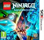 Lego Ninjago Nindroids, Verzenden, Nieuw
