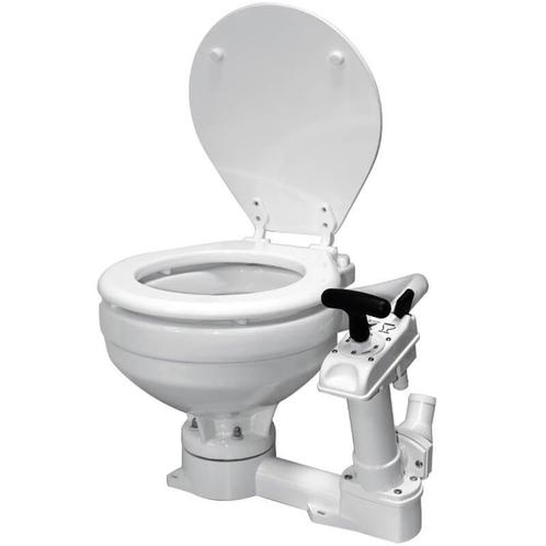 Nuova Rade Boot Toilet met Handpomp Regular, Watersport en Boten, Accessoires en Onderhoud, Ophalen of Verzenden