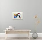 Marco Lodola (1955) - Chitarra, Antiek en Kunst