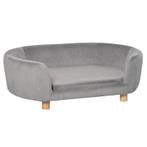 TRUUSK Dierensofa Hondensofa Hondenbed Met Hollands Fluwelen, Dieren en Toebehoren, Honden-accessoires, Verzenden, Nieuw