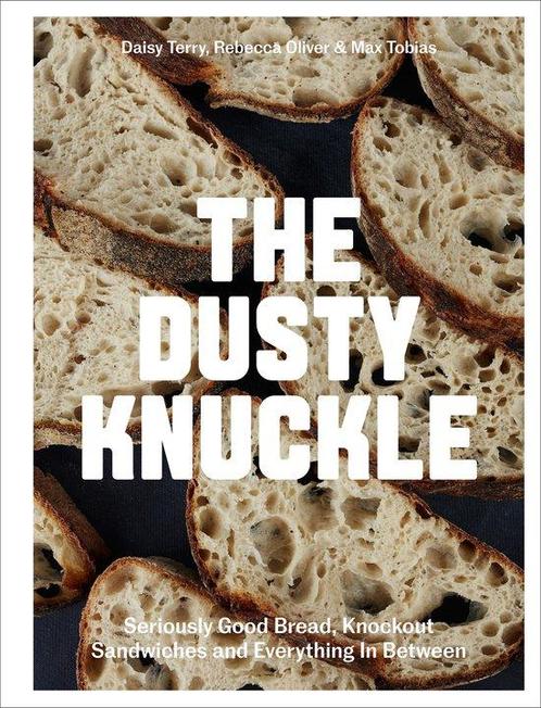 9781787137745 The Dusty Knuckle Daisy Terry, Boeken, Kookboeken, Nieuw, Verzenden
