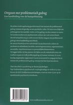 Omgaan met problematisch gedrag 9789035248076, Verzenden, Gelezen, Tejo Verdonschot