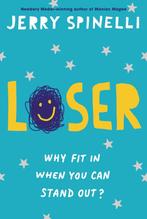 Loser 9780060540746 Jerry Spinelli, Verzenden, Gelezen, Jerry Spinelli