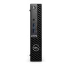 Dell OptiPlex Micro Plus 7010  i5 13500T, 8GB RAM 256 GB ssd, Computers en Software, Desktop Pc's, Zo goed als nieuw, 8 GB, 4 Ghz of meer