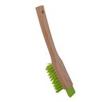 Talen Tools Gazonmaaierborstel Nylon - Groen - Effectief..., Ophalen of Verzenden, Nieuw