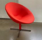 Zanotta - Christophe Pillet - Lounge stoel - Heuvelweg -