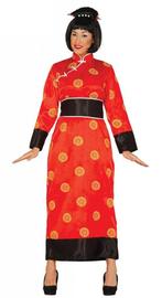 Chinese dame kimono, Nieuw, Ophalen of Verzenden