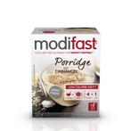 Modifast Intensive Porridge 480 gr, Nieuw, Verzenden
