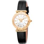 Just Cavalli - JC1L363L - black, Sieraden, Tassen en Uiterlijk, Horloges | Dames, Verzenden, Nieuw