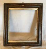 Lijst - Hout - Gelakt houten frame