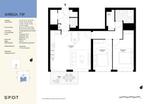 Te huur Te huur: Appartement Hogehilweg 2 slaapkamer(s), Direct bij eigenaar, Appartement, Amsterdam