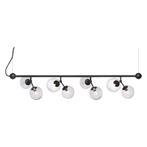 Michael Waltersdorff - Hangende plafondlamp - Atom Long