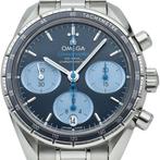 Omega - Speedmaster Co-Axial Chronograph 1.5 Teddy Bear, Nieuw