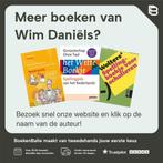 Komkomma 9789400403710 Wim Daniëls, Boeken, Verzenden, Gelezen, Wim Daniëls