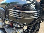 Triumph Bonneville T120, 2 cilinders, Meer dan 35 kW