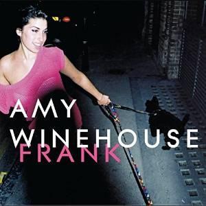 lp nieuw - Amy Winehouse - Frank [VINYL], Cd's en Dvd's, Vinyl | Pop, Zo goed als nieuw, Verzenden
