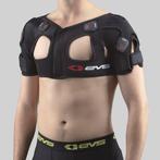 EVS SB05 Shoulder Brace Black / Schouder Brace Zwart - S / S, Verzenden, Nieuw