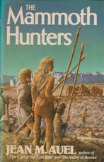 The Mammoth Hunters 9780340393116 Jean M. Auel, Verzenden, Gelezen, Jean M. Auel
