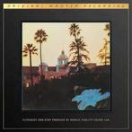 Eagles - Hotel California || Mobile Fidelity Sound Lab ||, Nieuw in verpakking