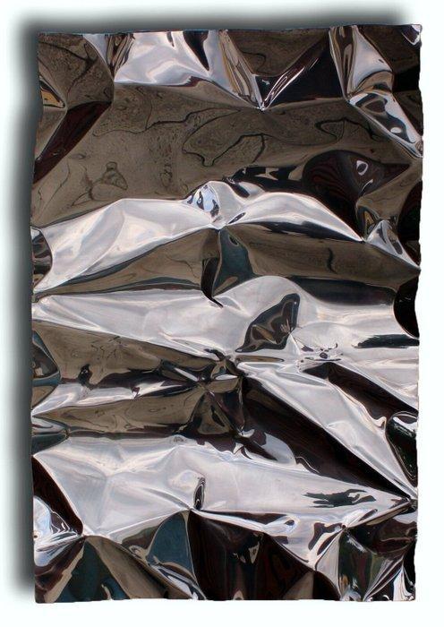 AVA Design - Mirror Chocolate design Premium, Antiek en Kunst, Kunst | Designobjecten
